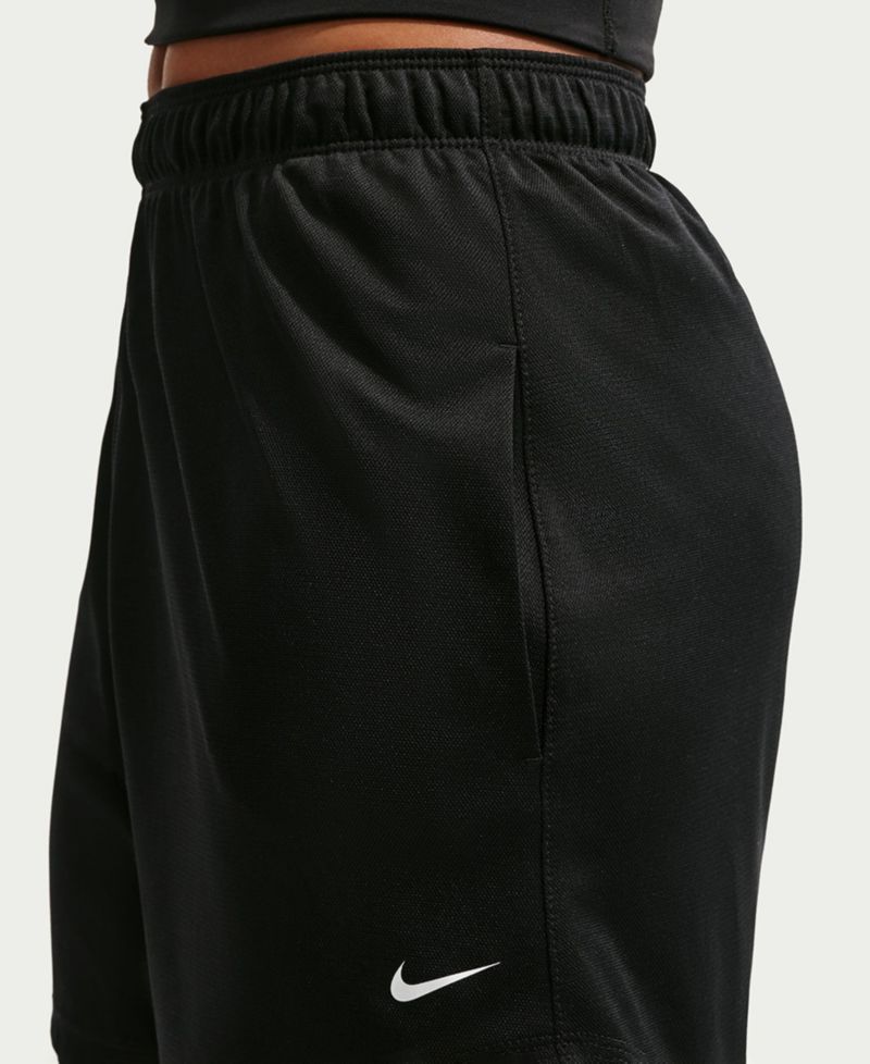 Women's Attack Dri-FIT Mid-Rise Shorts