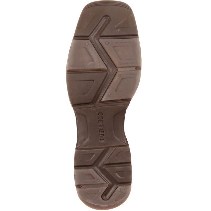 Men's Ultra-Lite Western Boot