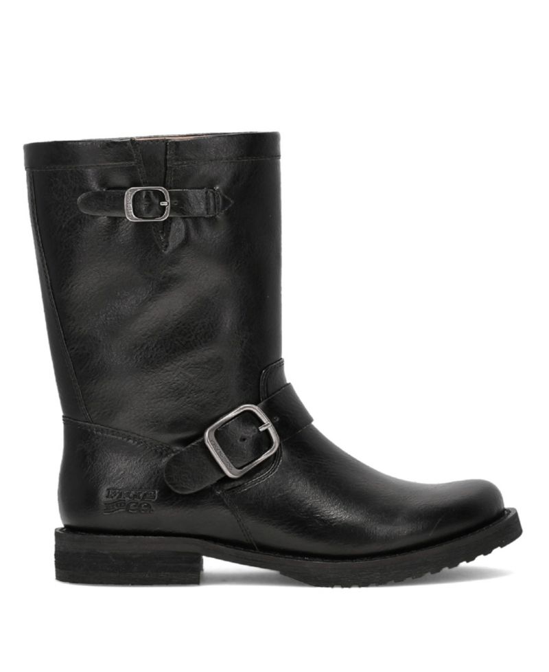 Women's Chesnee Short Pull On Boots