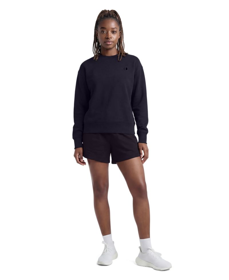 Women's Lightweight Lounge Pull-On Short