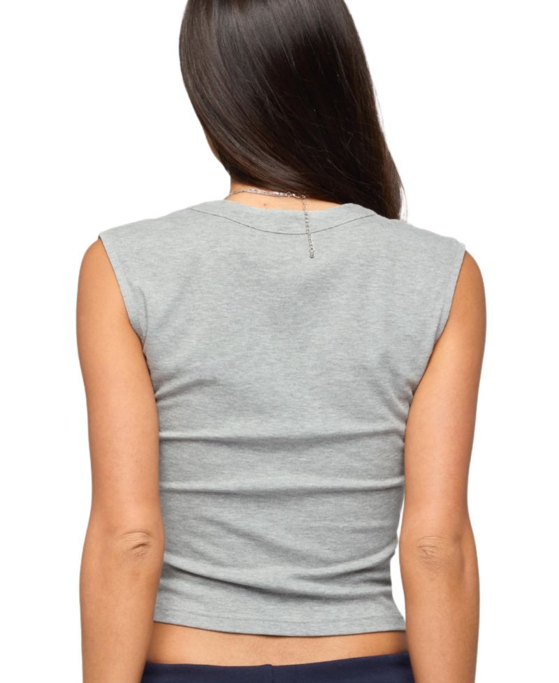 Women's Balentina V Neck Tank Top