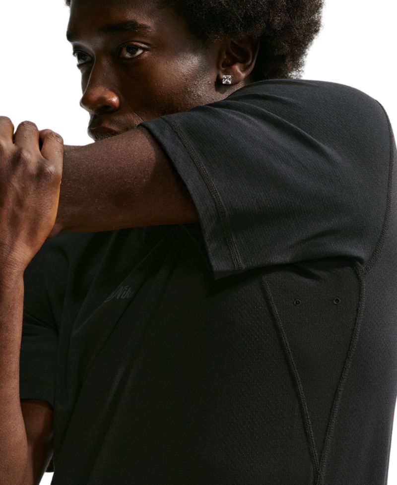 Men's N.A.C. Training Crewneck T-Shirt