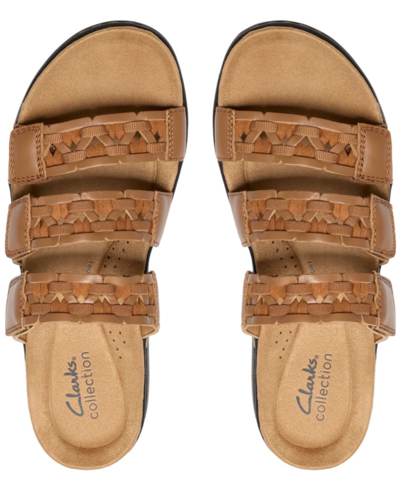 Women's Collection Laurieann Emma Round Toe Sandals