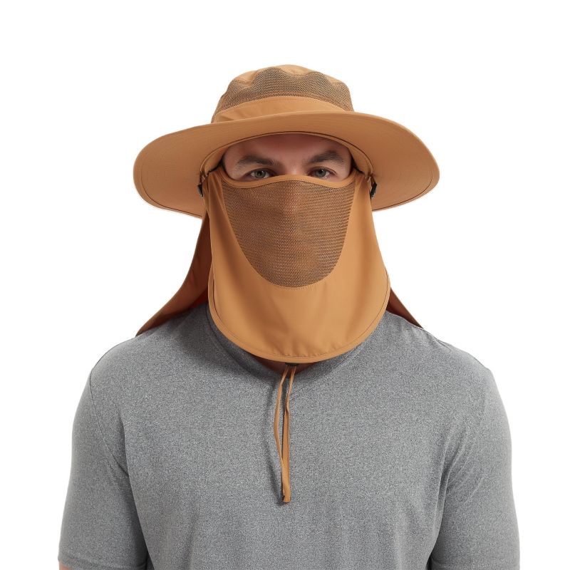 Men's Unisex Keya Packable Boonie Hat Classic Fit