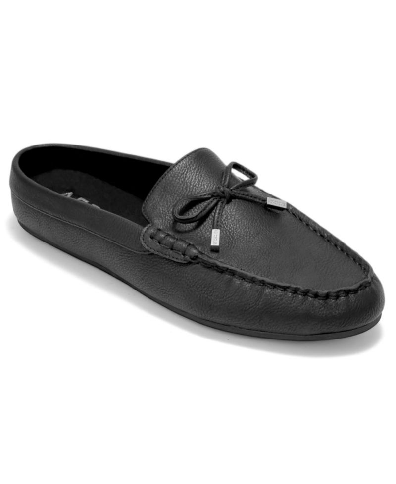 Women's Daffodil Slip-On Mule Loafers