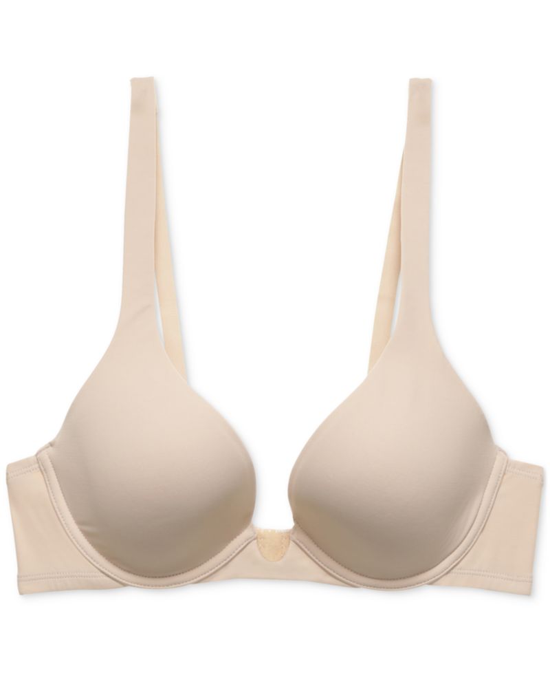 Women's Verge Convertible Plunge Contour Underwire Bra 722326