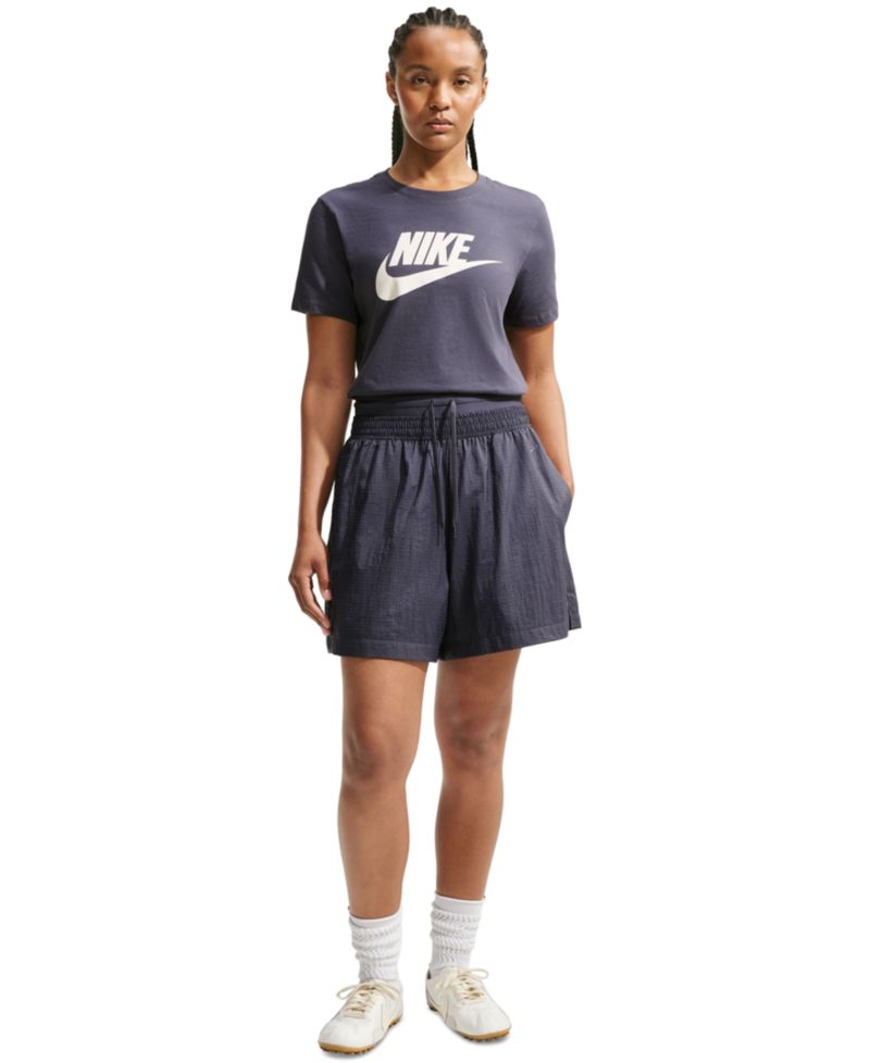 Women's Sportswear Essentials Logo T-Shirt