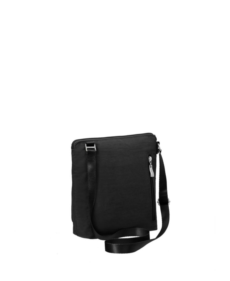Pocket Small Wristlet with Crossbody Handbag