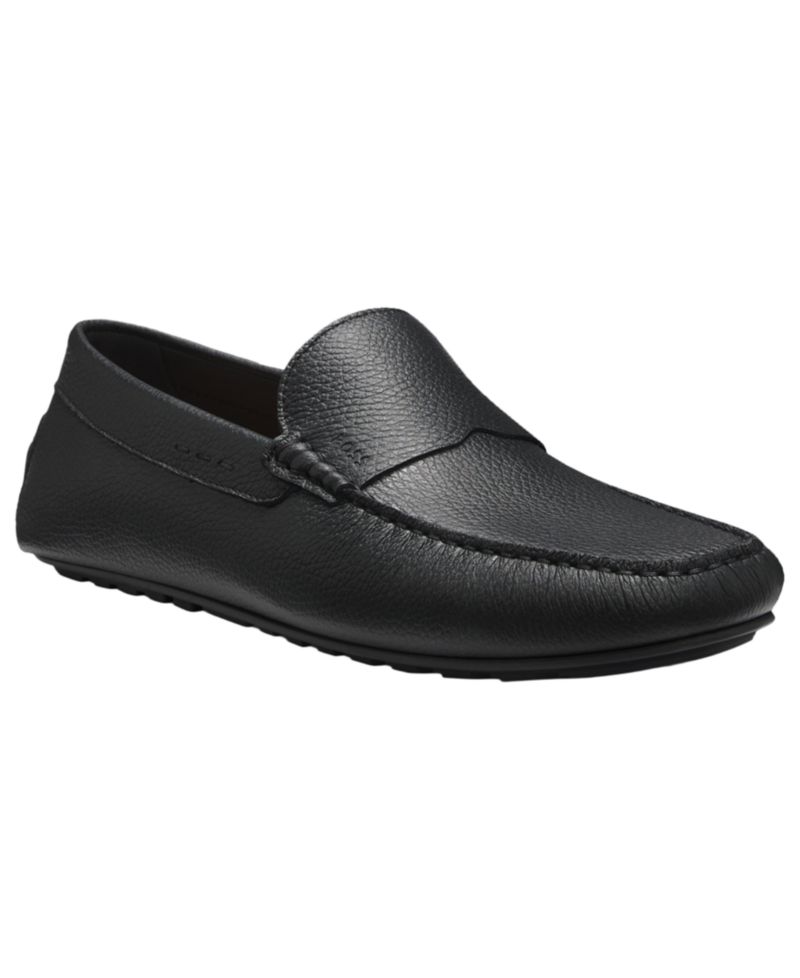 Men's Noel Leather Loafers