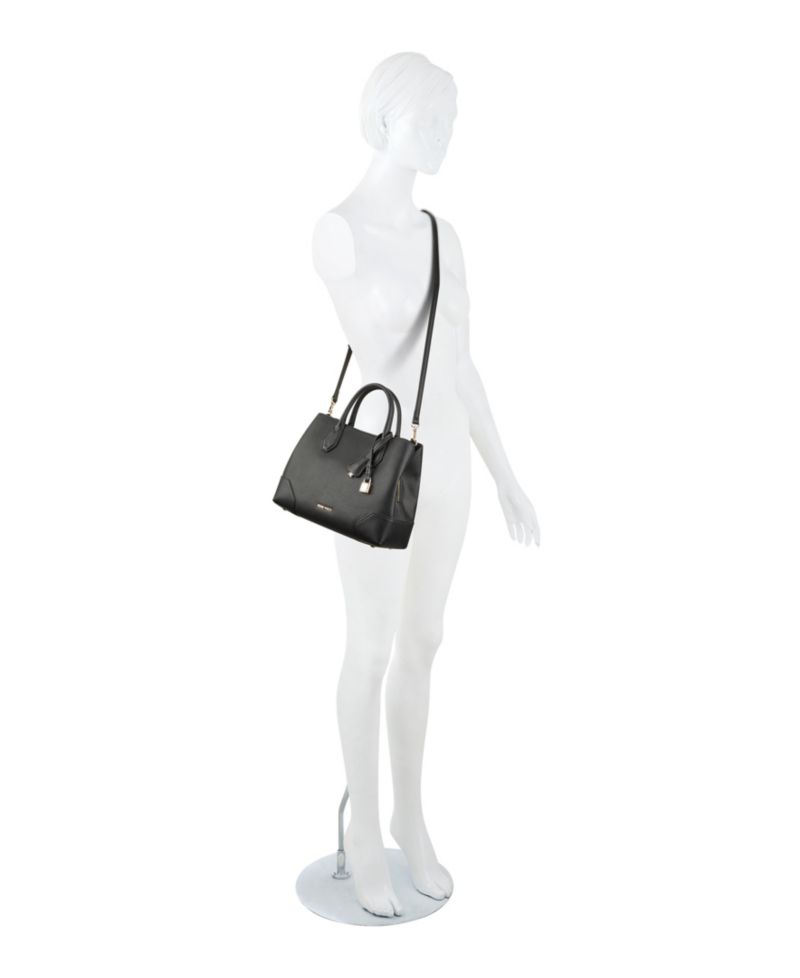 Brooklyn Jet Set Satchel