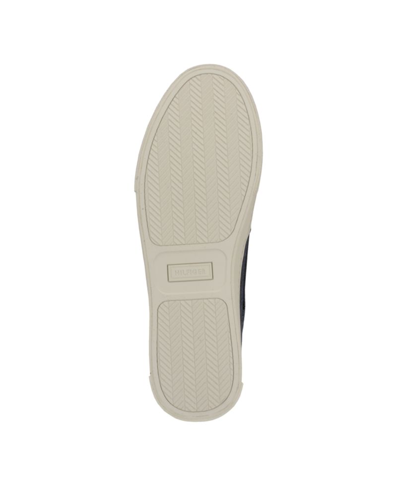 Men's Relenn Three Eye Boat Sneakers
