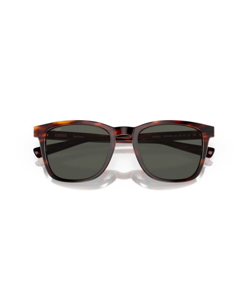 Unisex Sullivan Polarized Sunglasses, 6S2002