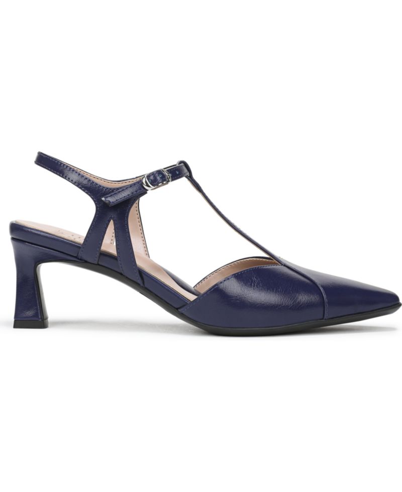 Women's Torin Strappy Slingback Pumps