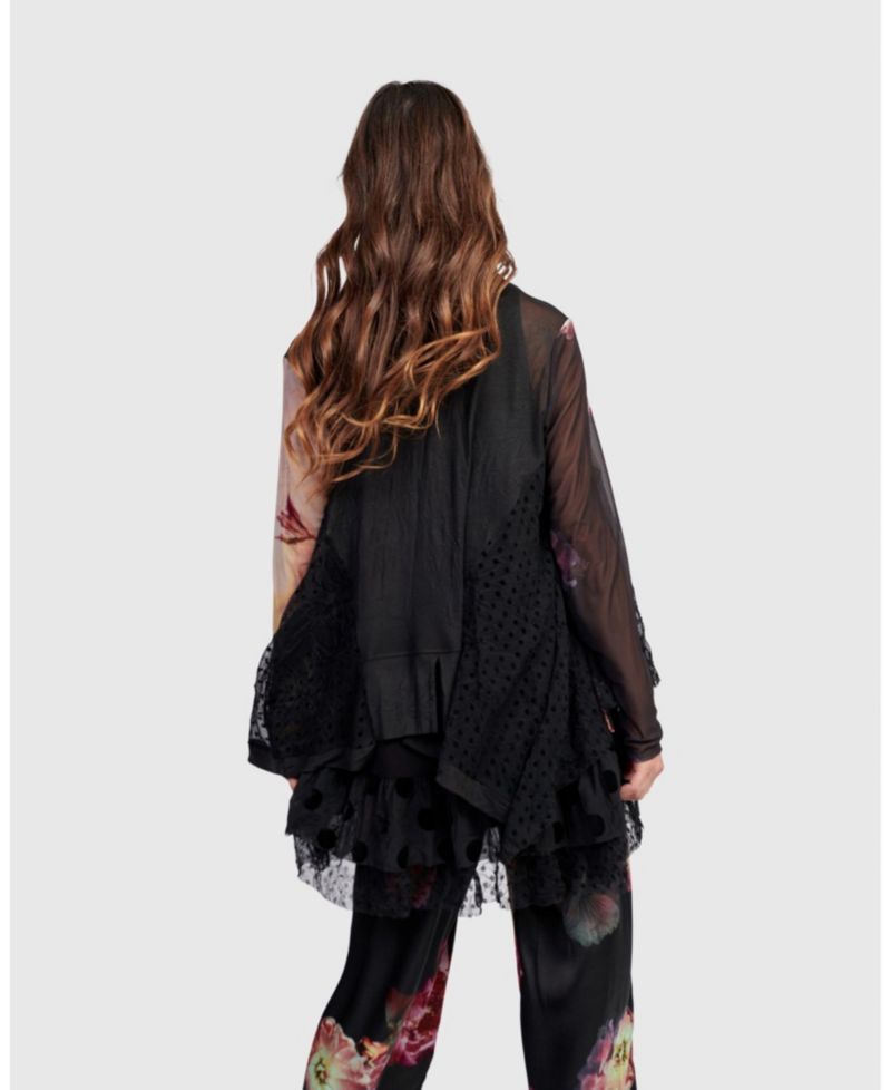 Women's Fairy Cardigan