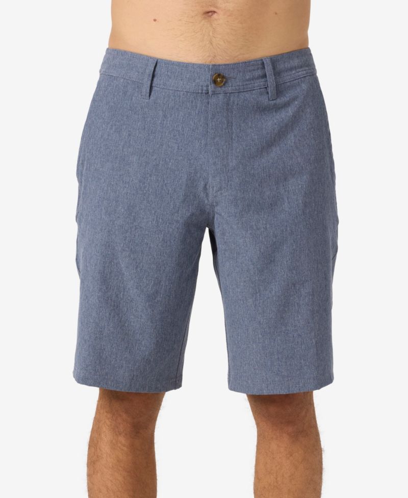 Men's Reserve Heather 21 Shorts