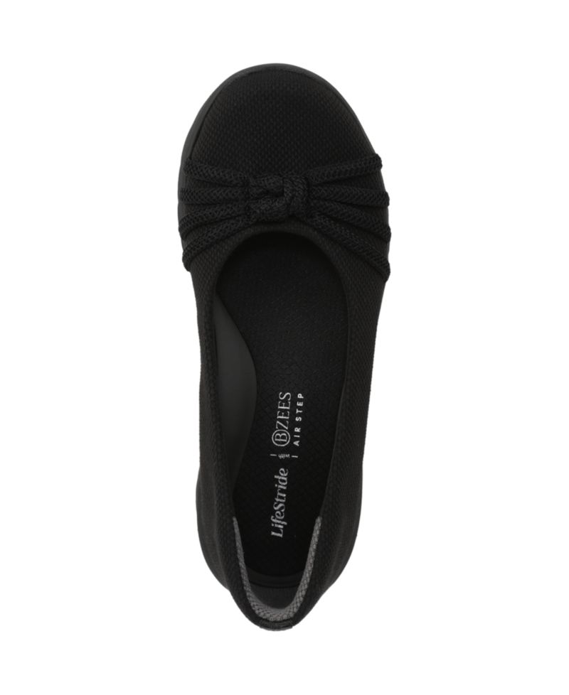 Women's Gaines Loafer/Moc Flats