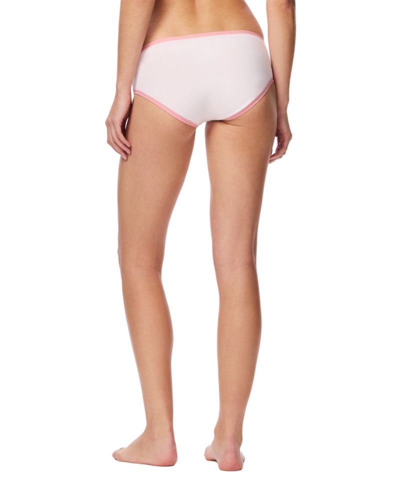 Women's Cotton Stretch Hipster Underwear GPW00277M