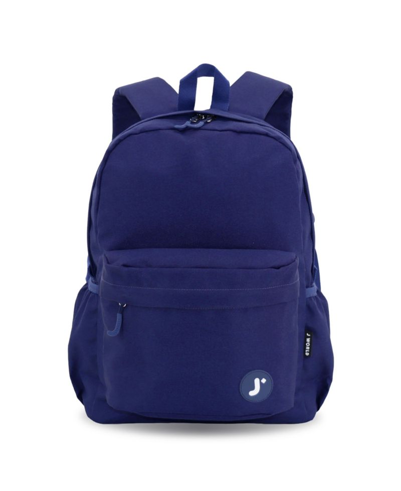 Unisex Oz 17 Inch Daily Backpack For School And Travel