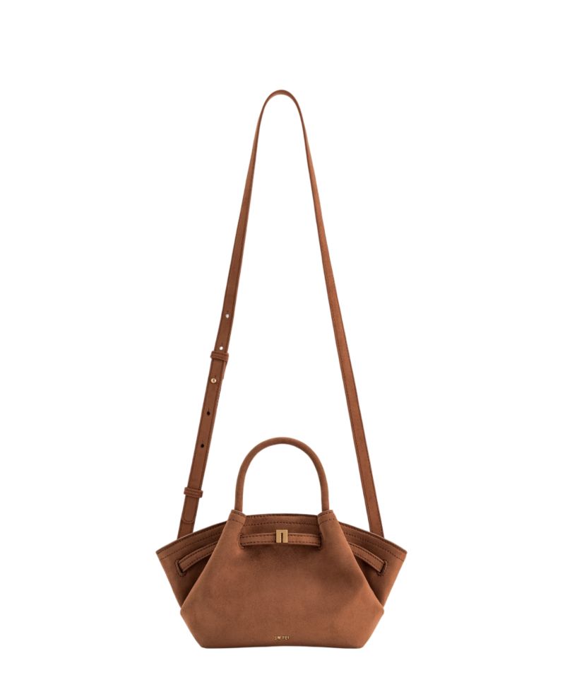 Hana Small Tote Bag