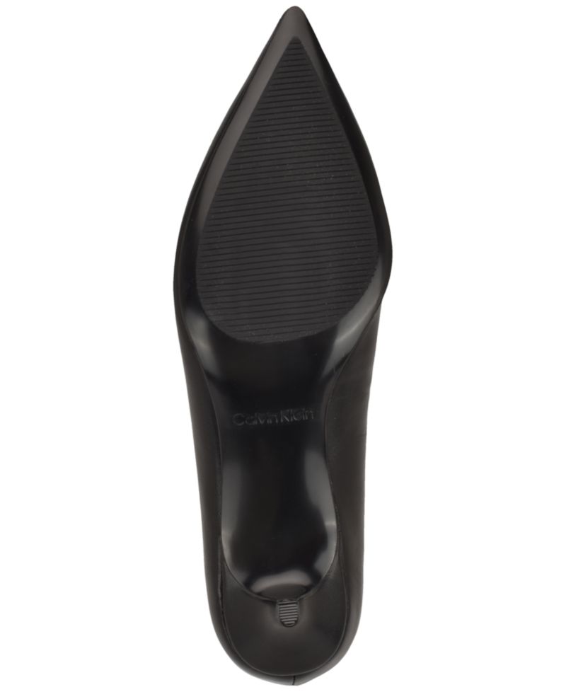Women's Roxanna Slip-On Kitten Heel Pumps