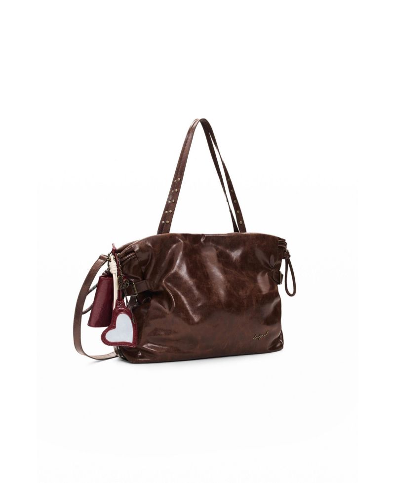 Women's Large shopping bag