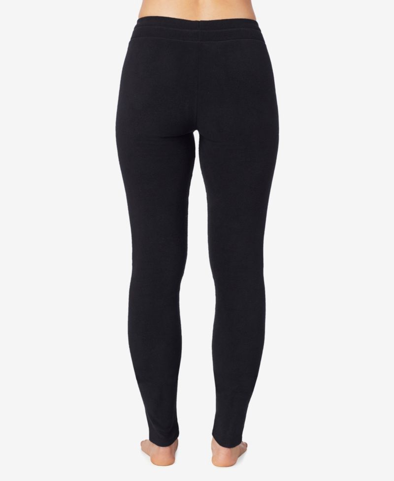 Women's Fleecewear with Stretch Legging