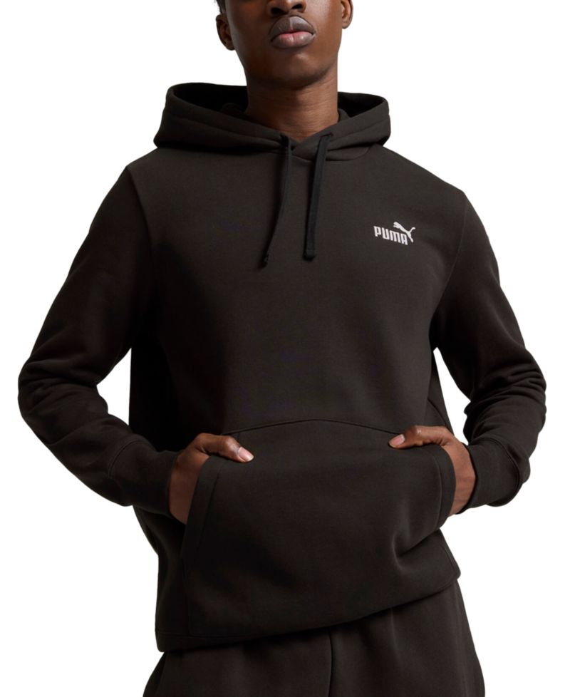 Puma Чёрный