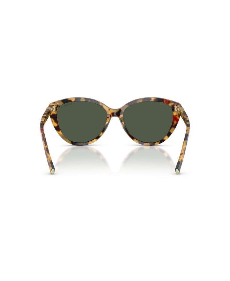 Women's Polarized Sunglasses, TF4251