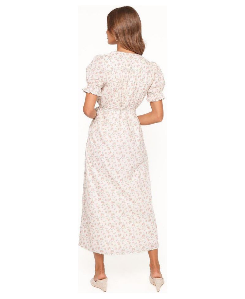 Women's Mabella Midi Dress