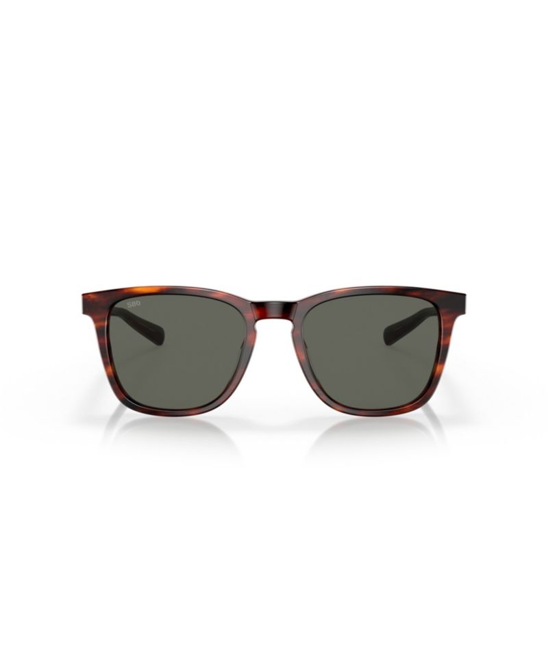 Unisex Sullivan Polarized Sunglasses, 6S2002