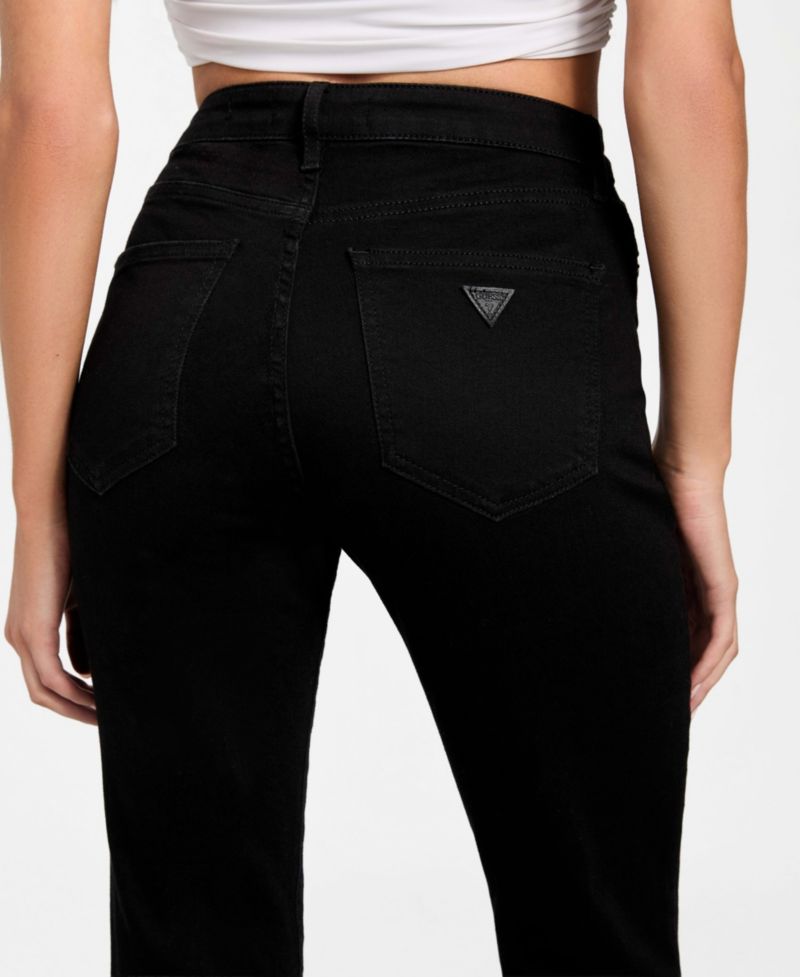 Women's Eco Sexy Flared-Leg Jeans