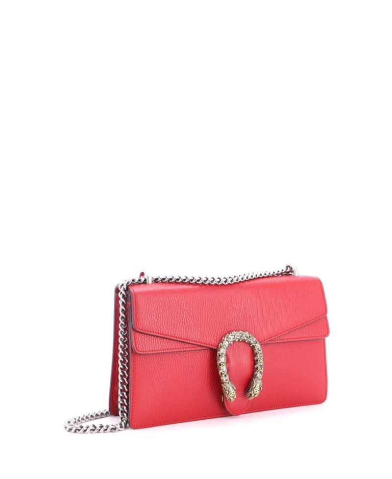 Small Dionysus Bag Leather