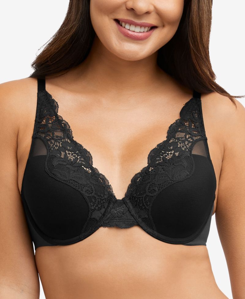 Women's One Smooth U Comfort Stretch Lace UW DF0084