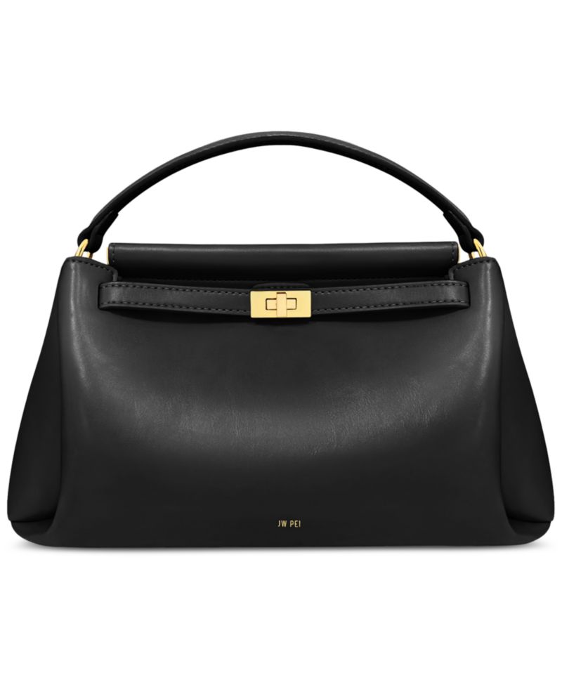 Carmen Top Handle Mini Satchel Handbag