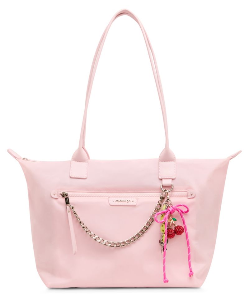 Spark Nylon Extra-Large Tote Handbag