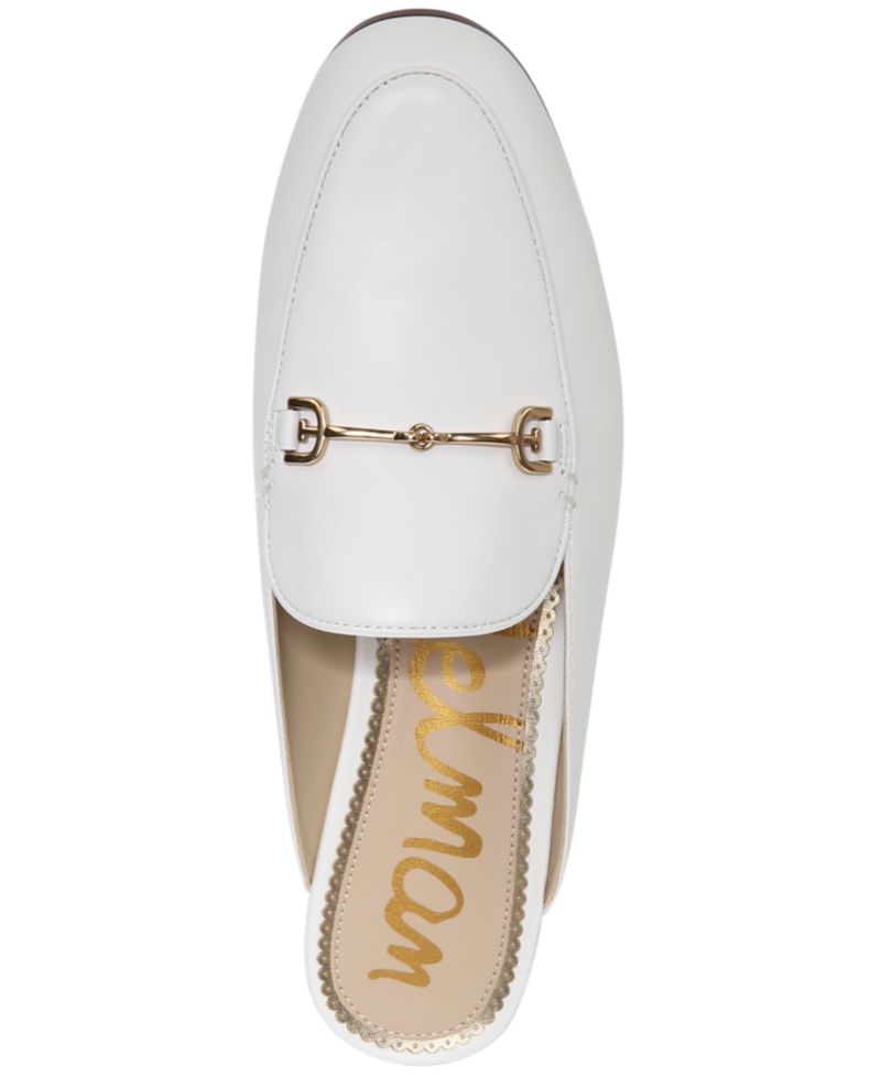 Women's Linnie Bit Slip-On Mules