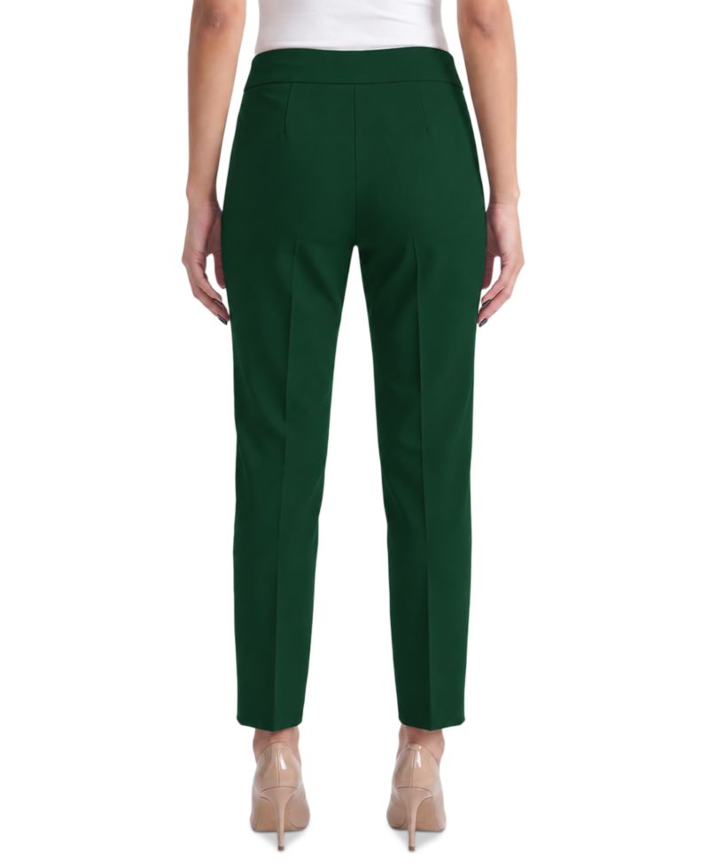 Petite Serenity Pintuck Trousers