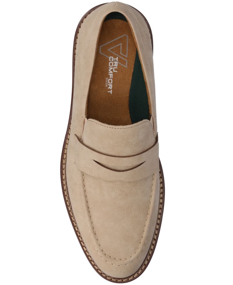 Мужская повседневная модельная обувь Princeton Loafer