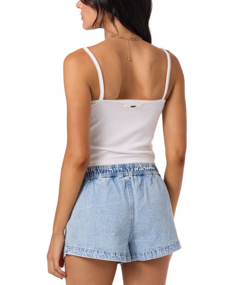 Women's Sevie Denim Shorts
