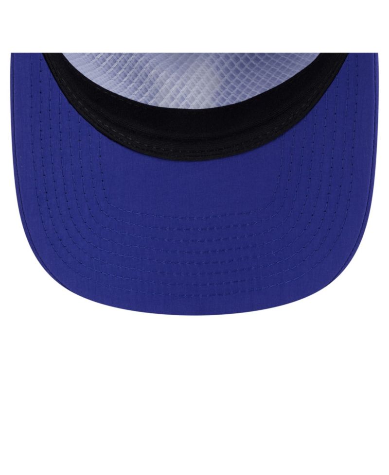 Men's Royal Detroit Tigers Everyday 19TWENTY Adjustable Hat