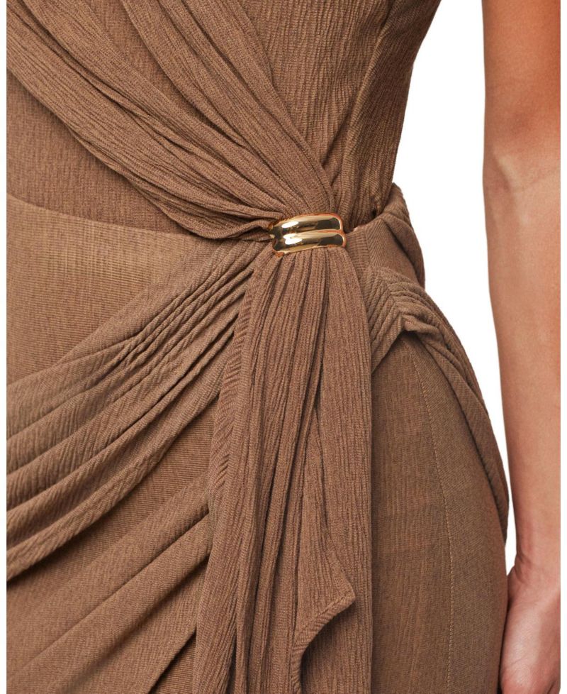 Women's Lovina Drape Bodysuit