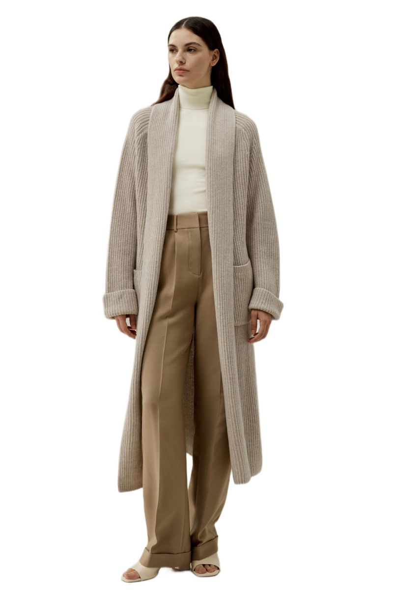 Women's 'Evergreen' Cardigan