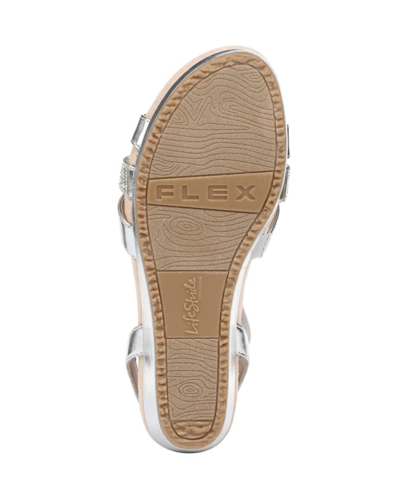 Women's Mimosa Strappy Sandals