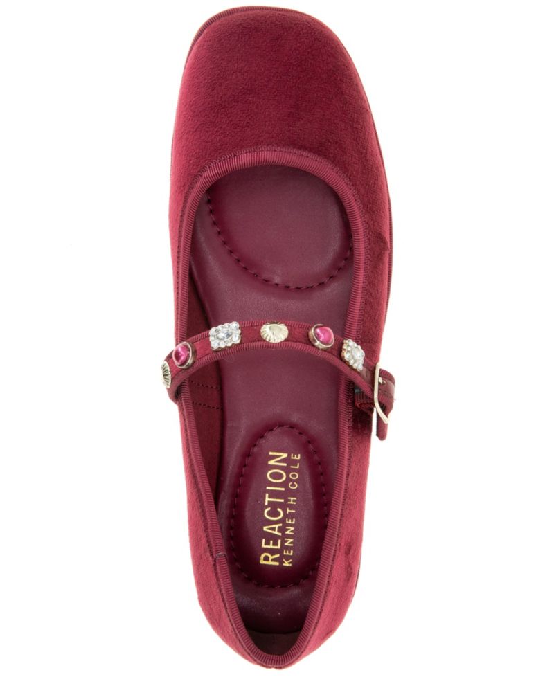 Women's Elda MaryJane Flats