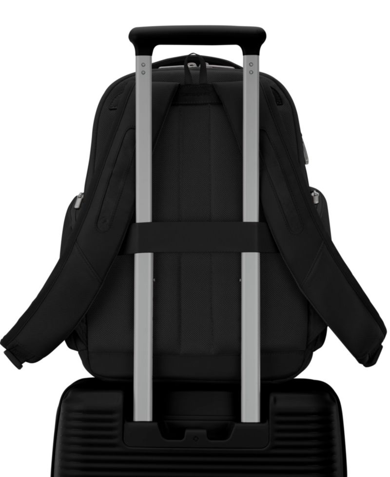 Paralux Everyday 17" Backpack