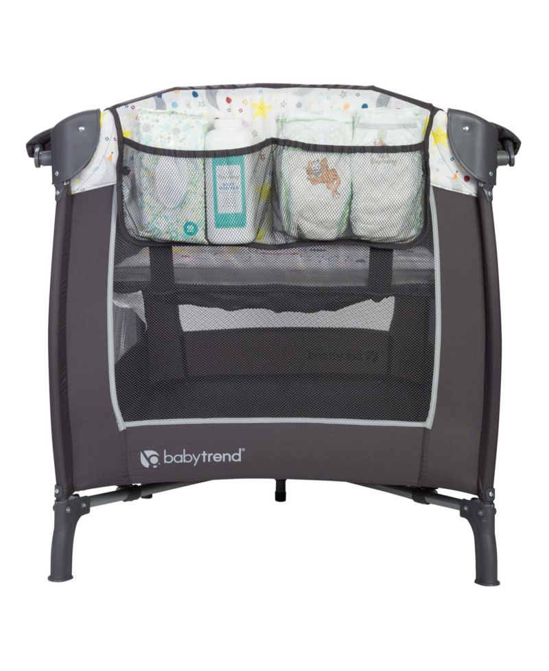 Детский центр Lil Snooze Deluxe 2