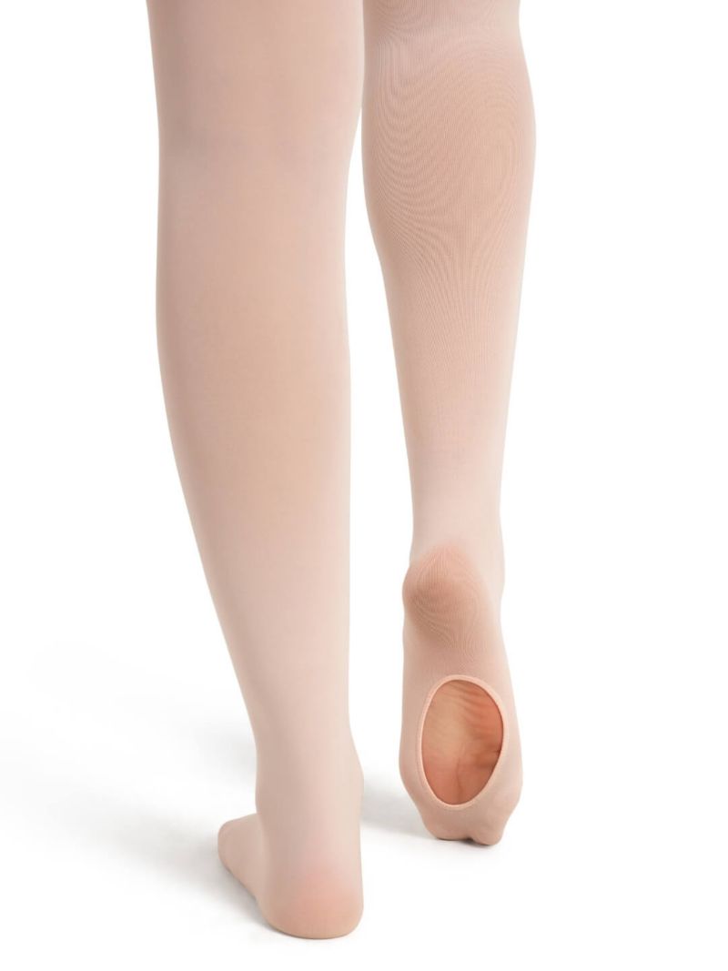 Women's Ultra Soft Body Tight