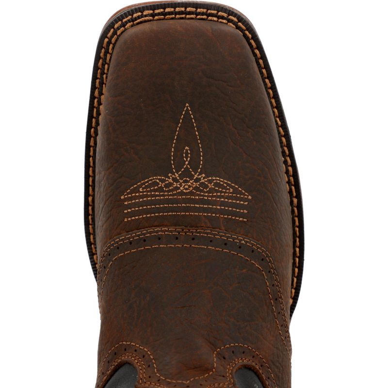 Men's Rebel with InsulKul Western Boot.