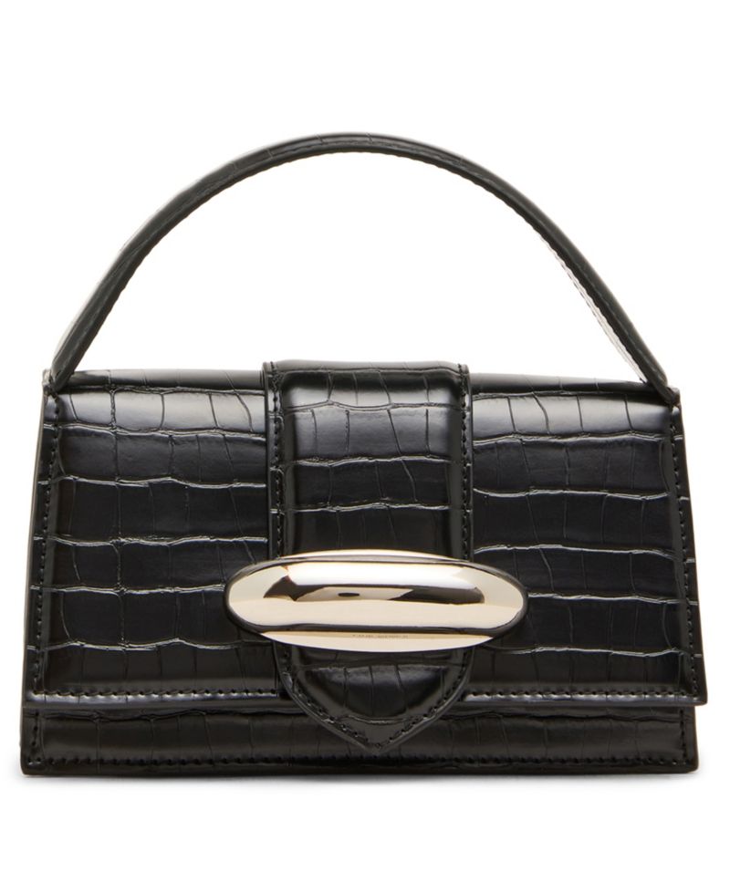 Mishell Mini Top Handle Satchel Handbag