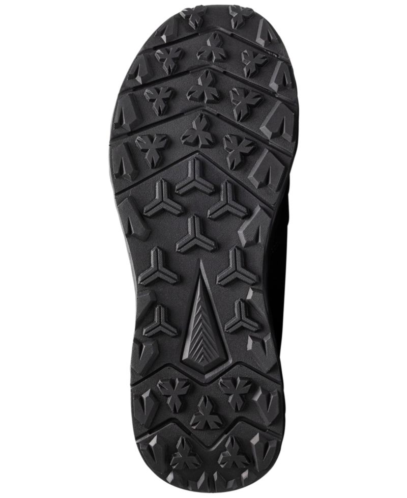 Men's Jester Moc-Toe Loafers